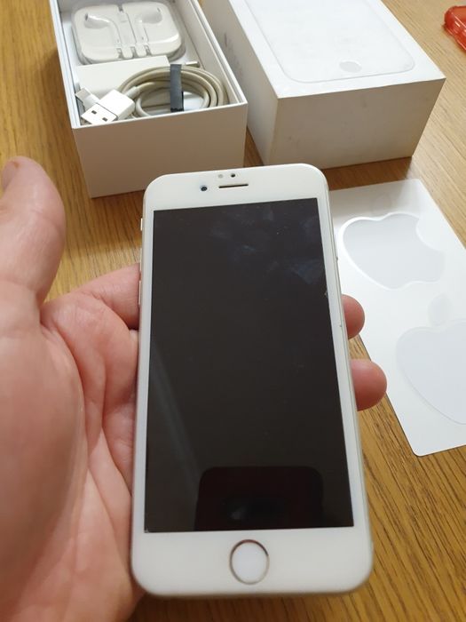 Apple Iphone 6 128gb смартфон