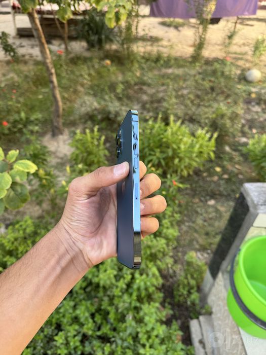 Iphone 12 pro mac