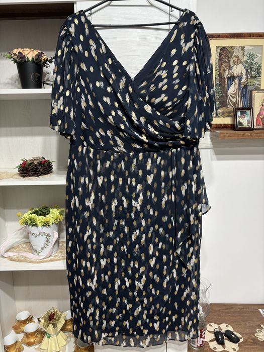 Rochie eveniment marimea 54