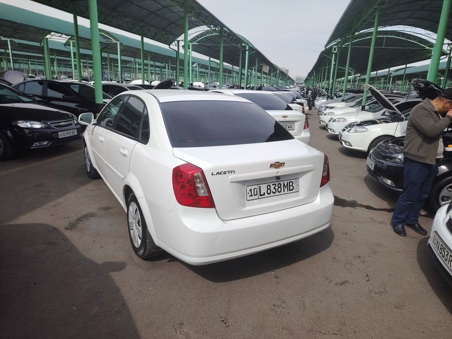 Jentra 2021 mehanika