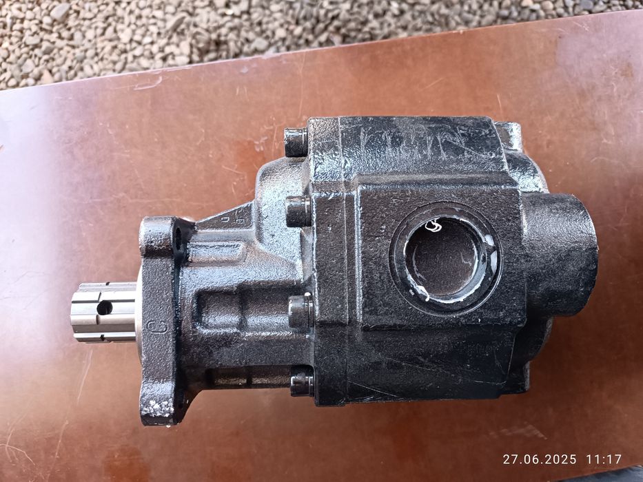 НАСОСЫ поршеновые, шестерёночные