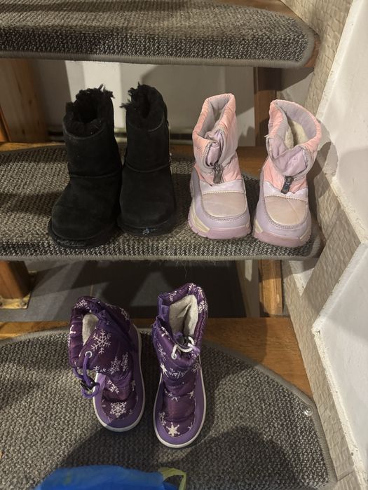 Cutie hainute copii pentru fetite