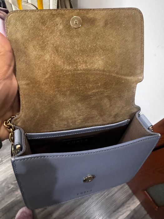 Furla Tuberosa чанта