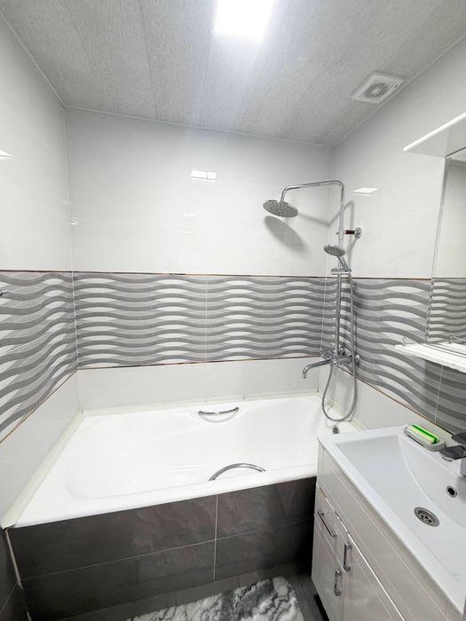 Сергели 7 2хона евро ремонт