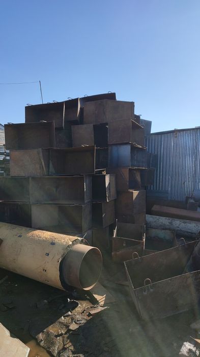 Продам бадья 0.25куб