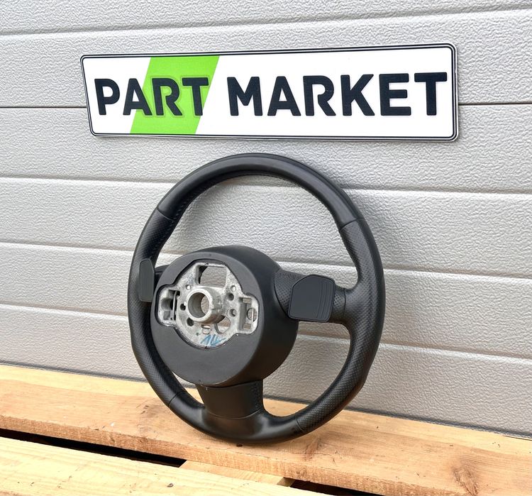 Волан AUDI A6 A7 4G S Line 8X0419091M