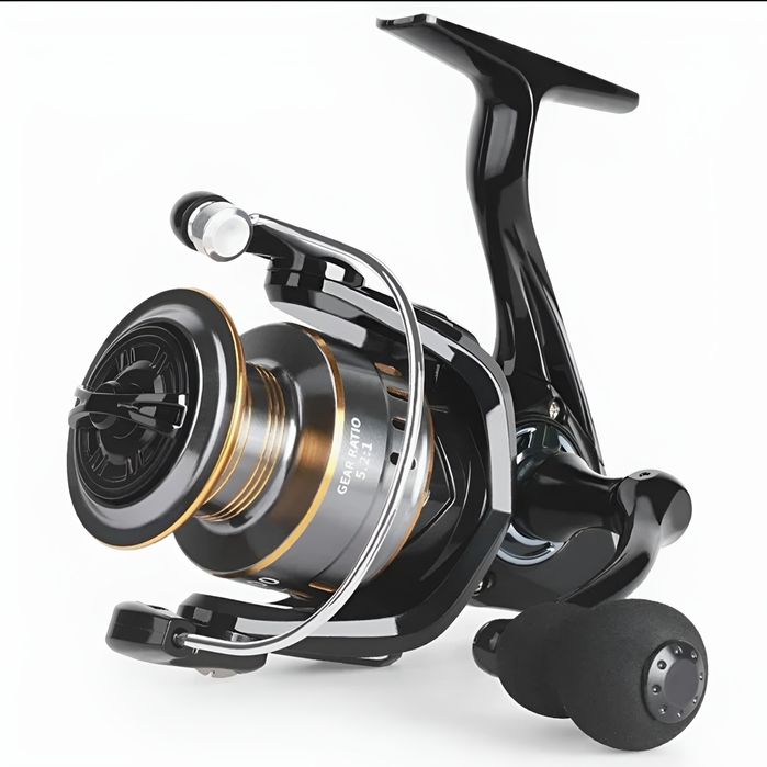 Рыболовная катушка Fishing reel ultralight