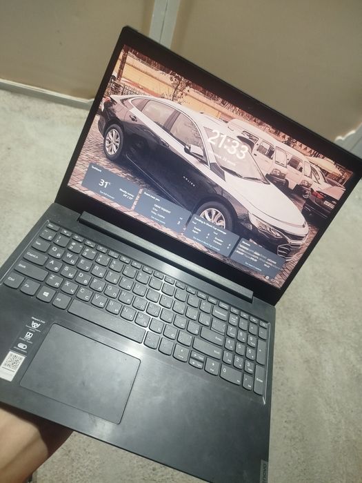 Notebook Lenova 1 Tb