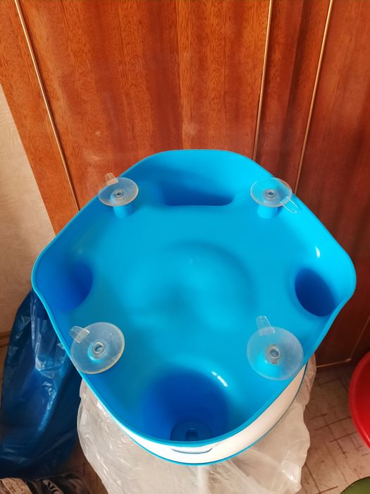 Продам сиденье для купания