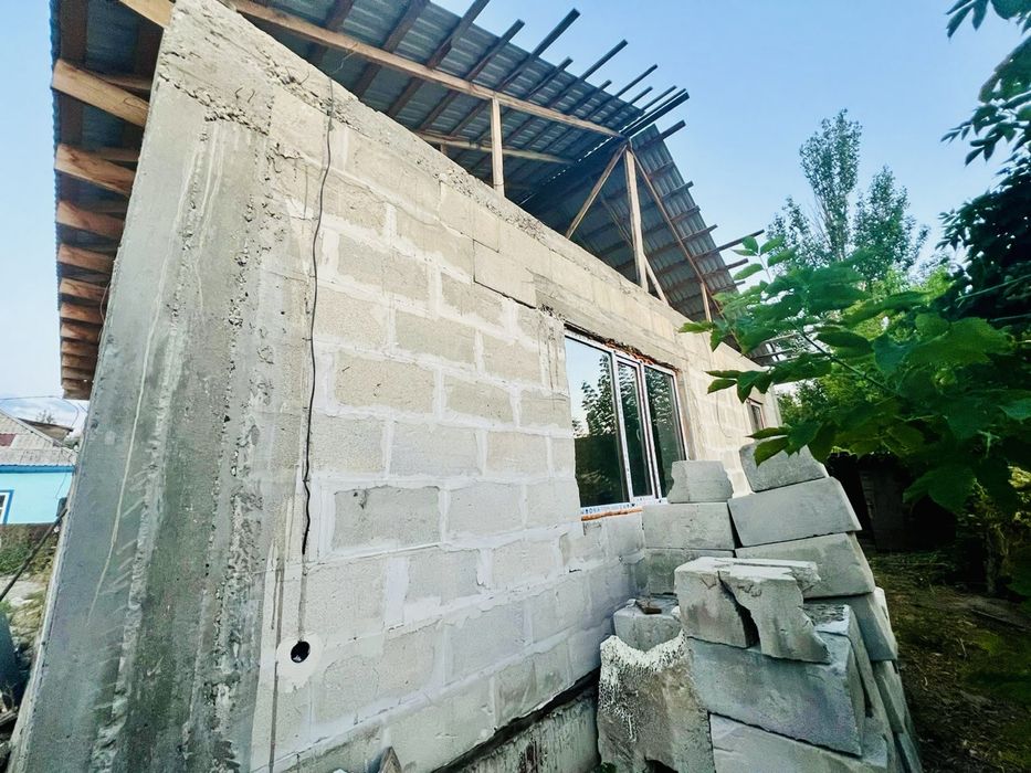 продам дом в центре. Торг