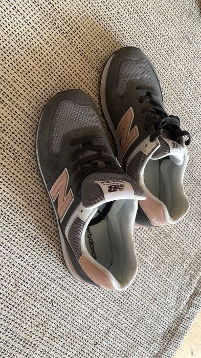 Маратонки New Ballance 41 номер