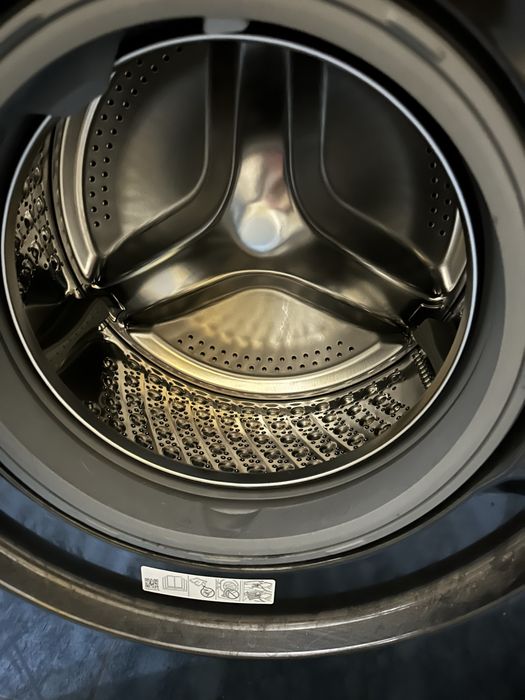 Стриальная машина Samsung