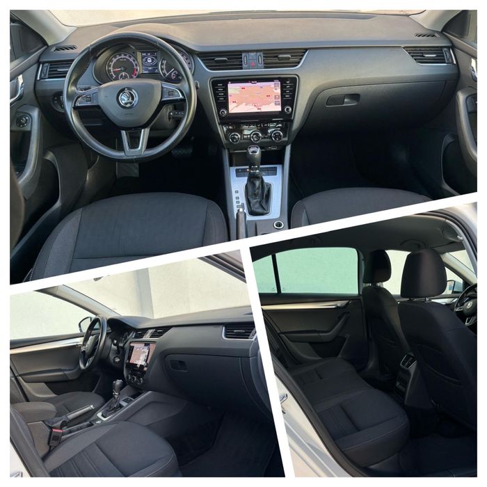 05/2019. Diesel. DSG / Apple CarPlay