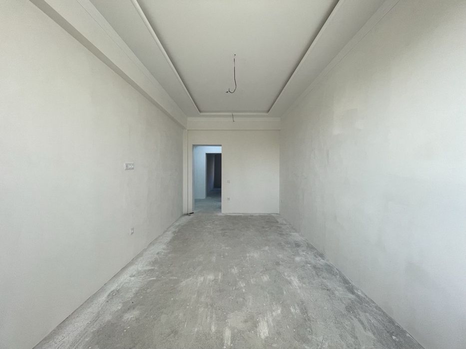 СВОЯ СРОЧНО Центр водника, новостройка