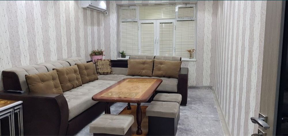 Аренда 2/4/9 ЖК Almazar City