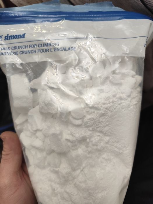 Обувки за катерене