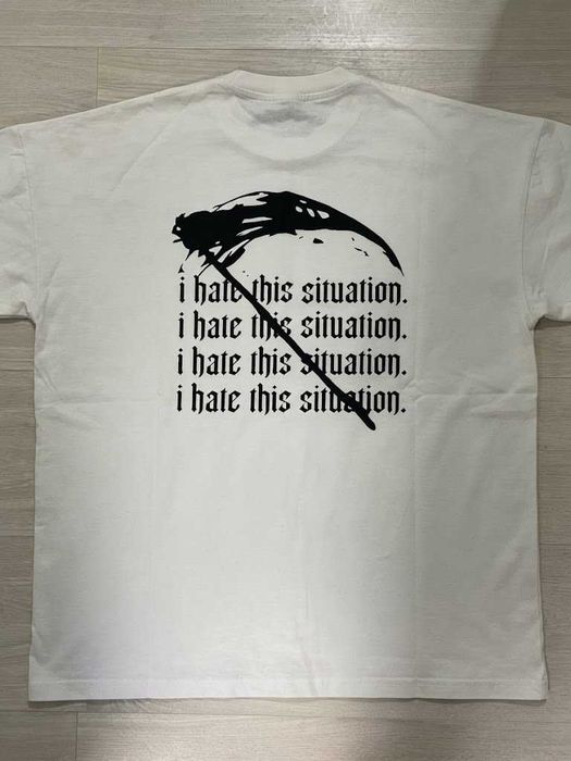 t-shirt "ethereal fair" limited collection