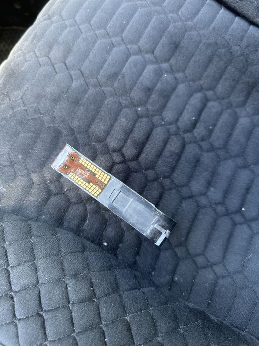 Продам картридж на ручной принтер модели