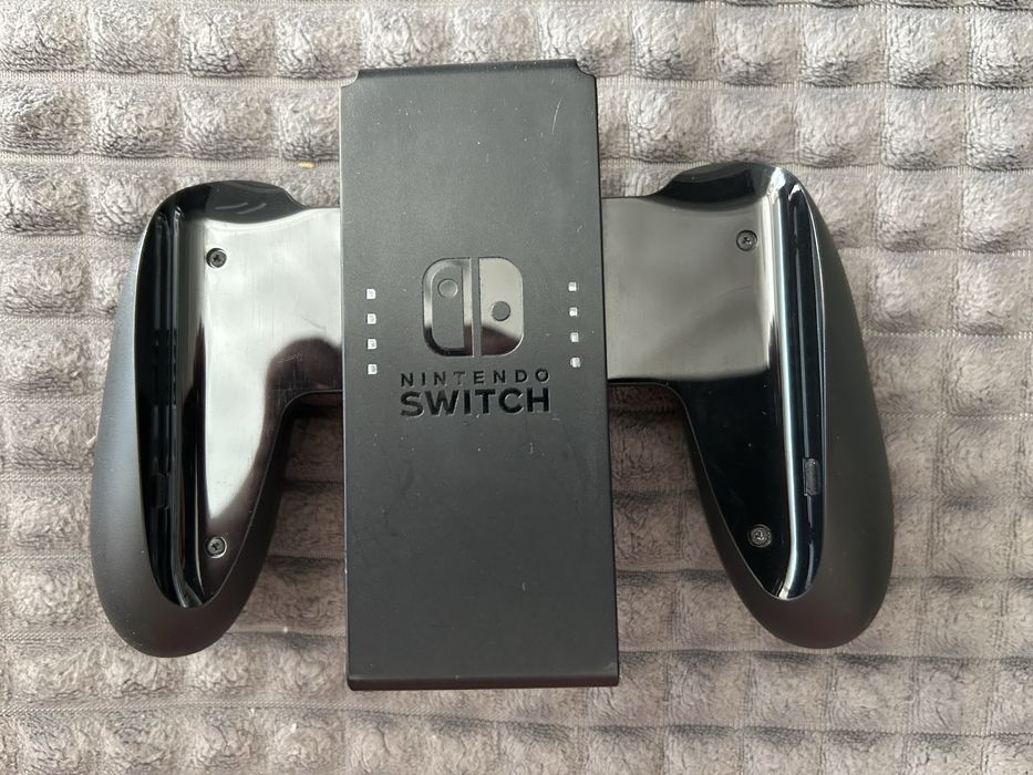 Nintendo Switch Oled White