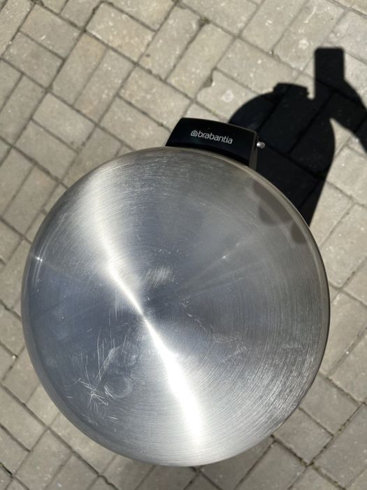 Cos gunoi Brabantia