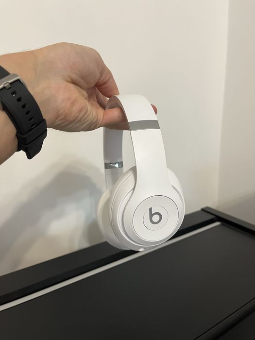 Наушники beats studio pro