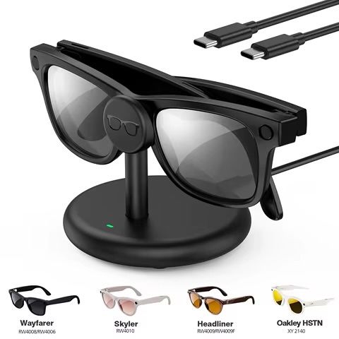 Зарядка для RayBan meta gen 2 и 1