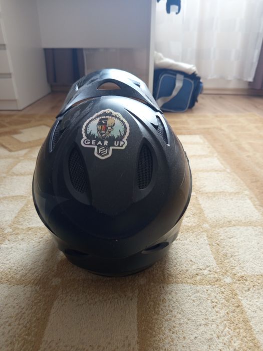 Каска размер S/M