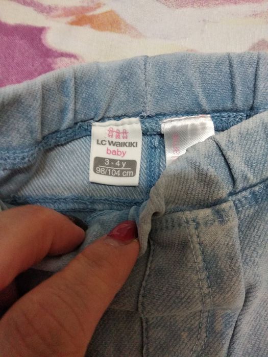 Блузи, рокли, клинове Waikiki, H&M