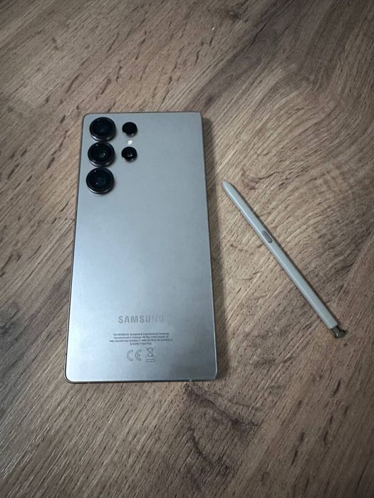 samsung s25 ultra 512