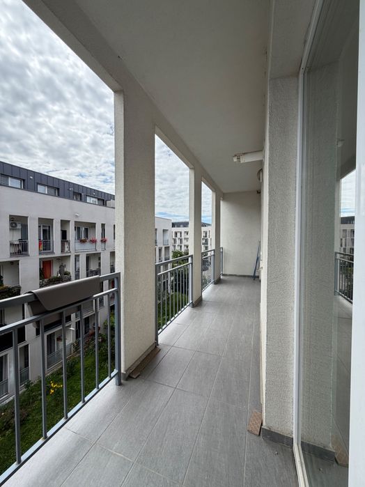 Apartament de închiriat Sibiu, City Residence