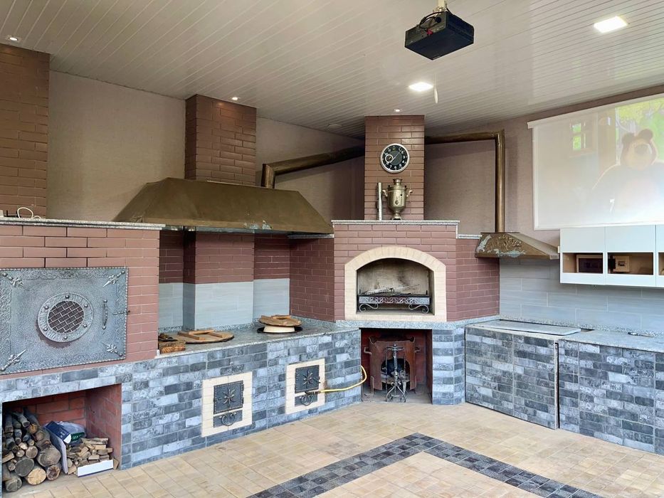 Oq tosh, АК таш, Ок тош  Dacha, Дача oilaviy