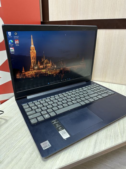 Ноутбук Lenovo {{Almaty}} 936282