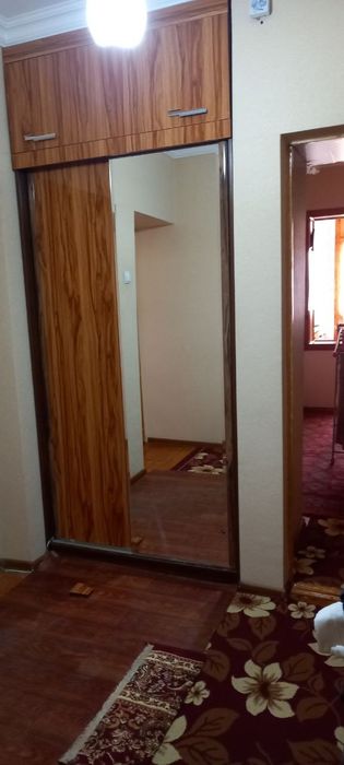 Продаётся 3 комнотная квартира