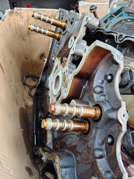 Двигател Опел Антара 3.2 v6 227к.с.