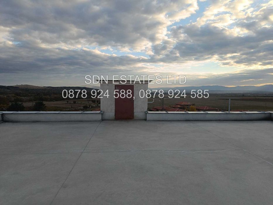 Продава се Магазин в с. Енина, Област Стара Загора - 732 кв.м за 684 €/кв.м - Снимка #15