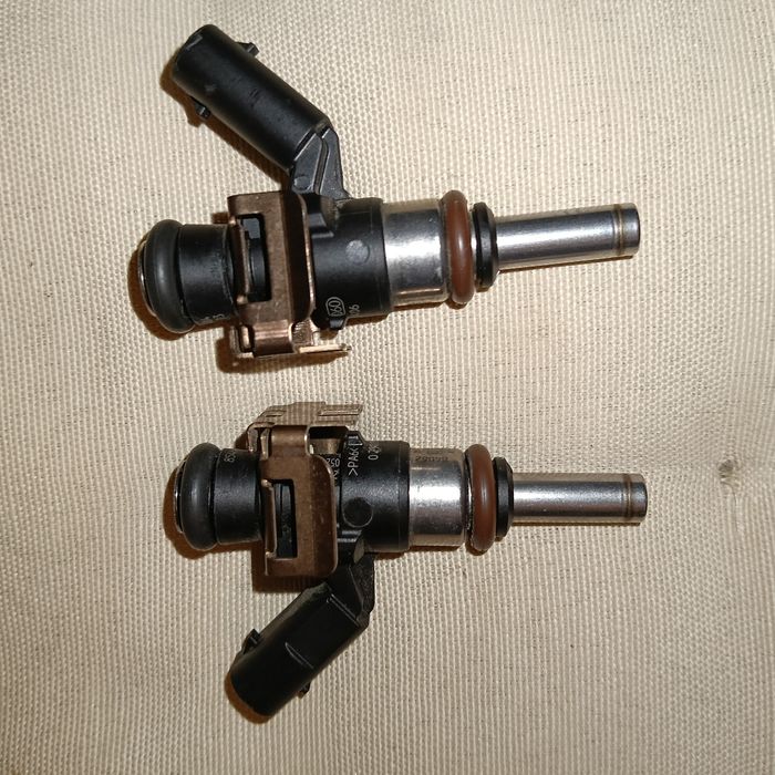 BMW F750 GS / F 800 GS / F 800 GS - GSA injectoare