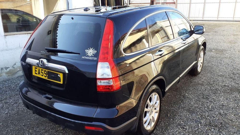 Dezmembrari dezmembrez  Honda CR-V 2.2 D 2007-2012