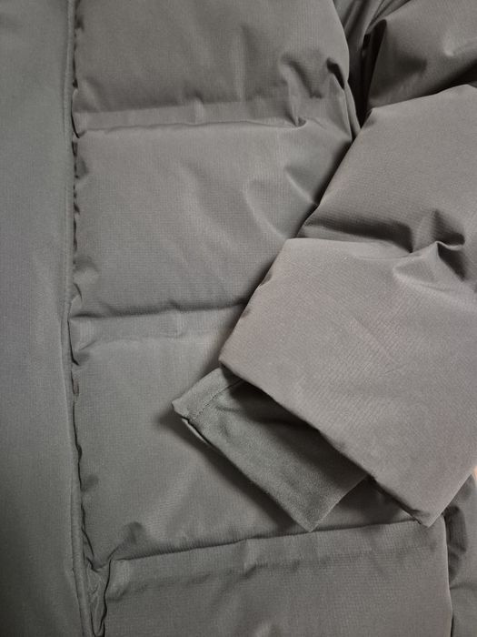 Топло зимно детско яке Zara 13-14 г