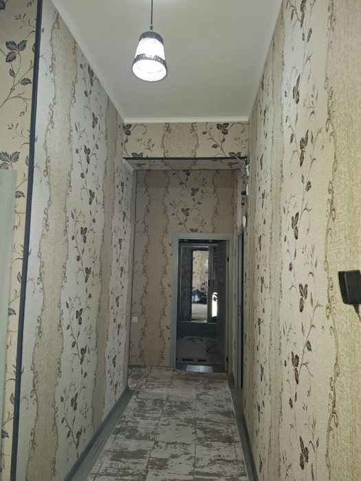 4х комнатная квартира