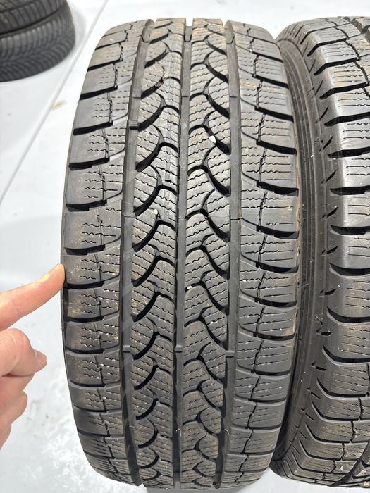Anvelope de iarna 225/65 R16C