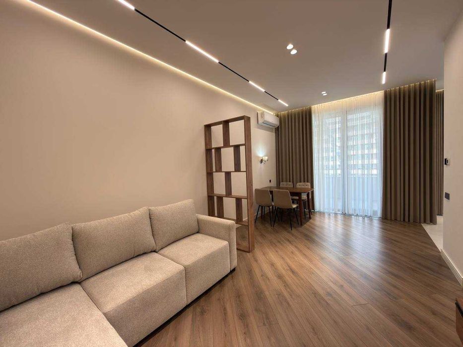 Сдается в аренду СВОЯ квартира в ЖК "INFINITY"