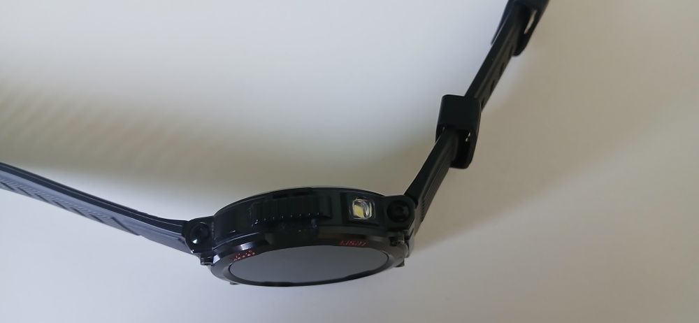 Смарт-часы YUNTEKO DKS10 47