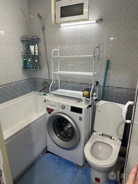 Сдается квартира в аренду