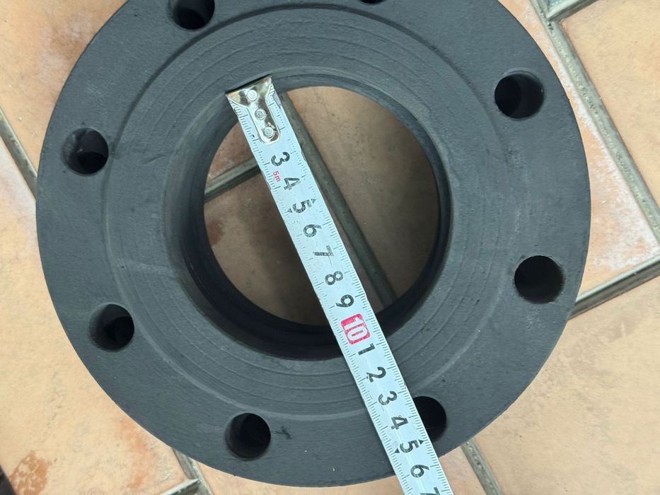 Фланцы ДУ 350,300,250,200,180,100