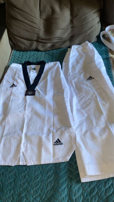 кимано для спорта