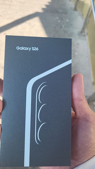 Самсунг S26 продам