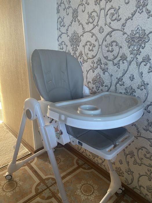 Продам детский стульчик