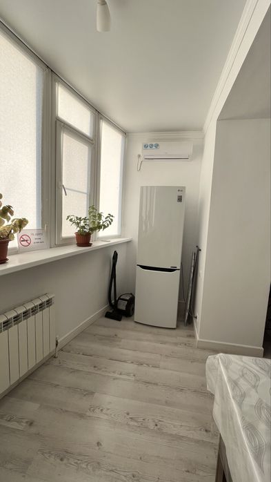 Сдам 1 комнатную квартиру посуточно