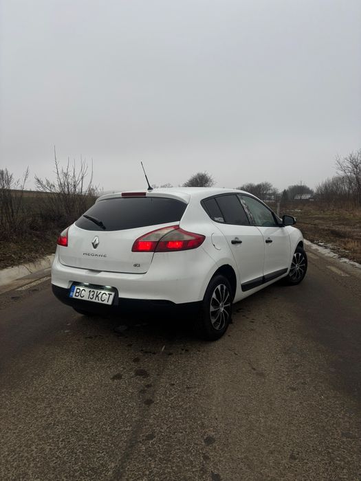 Vand Renault Megane 3 1.5 dci 2010