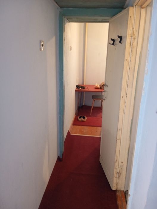 Квартира 1 ком 2этаж